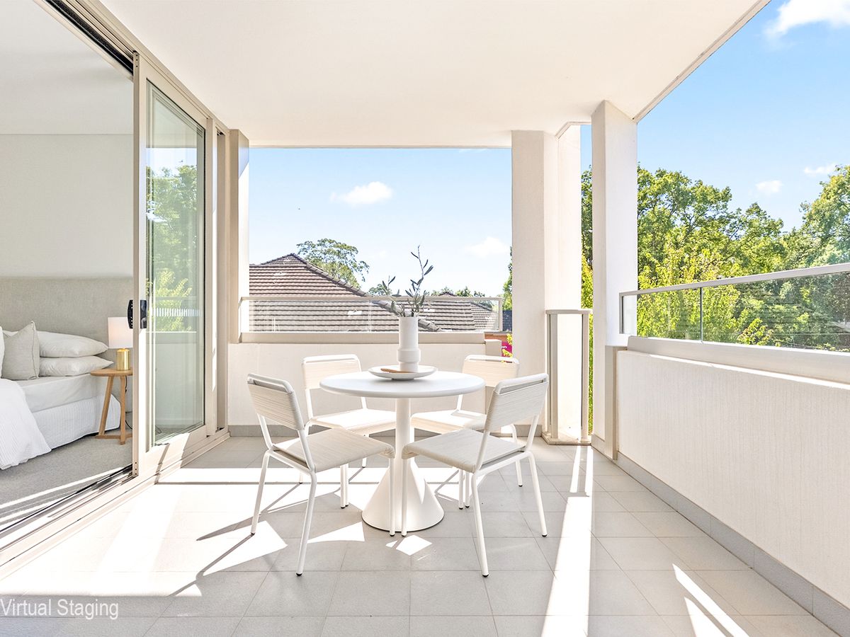 16 / 10 Gilroy Road, Turramurra, NSW, Turramurra - Image 1
