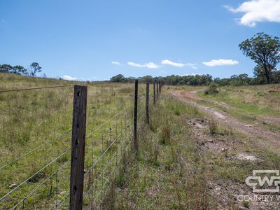 Lot 52, 2202 Wellington Vale Road, Emmaville