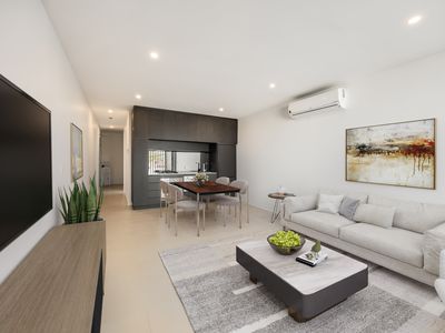 6 / 2a Richman Avenue, Prospect