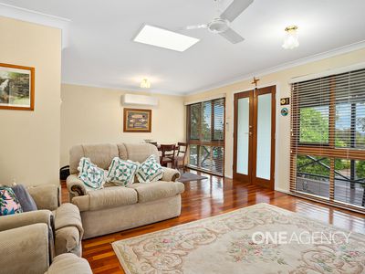 1A Turley Avenue, Bomaderry