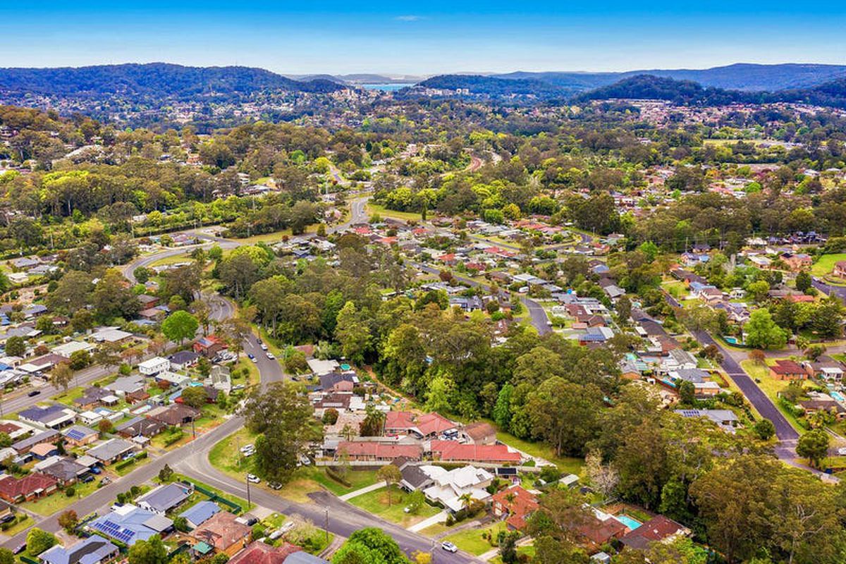 14 Mangrove Road, Narara