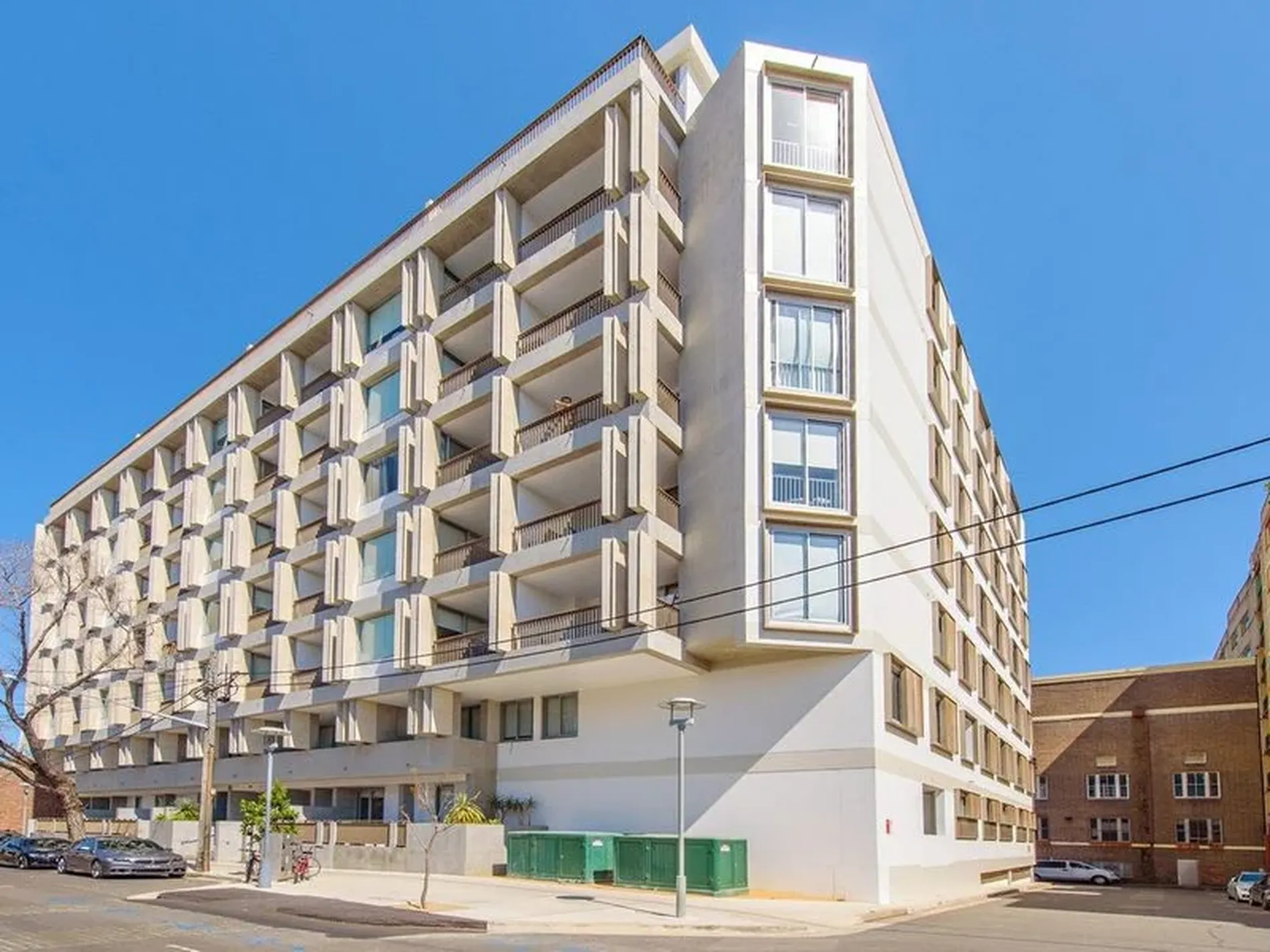 1 Plus Study / 349-355 Bulwara Road, Ultimo