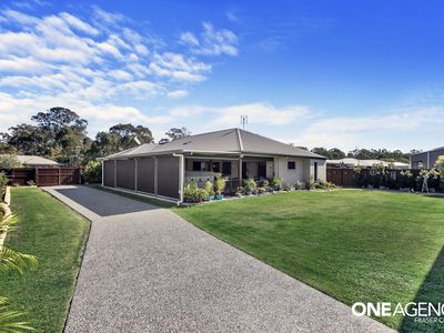 66 Gilston Road, Wondunna