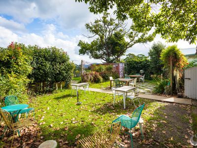 81 Princes Highway, Bodalla
