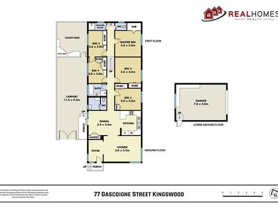 77 Gascoigne Street, Kingswood