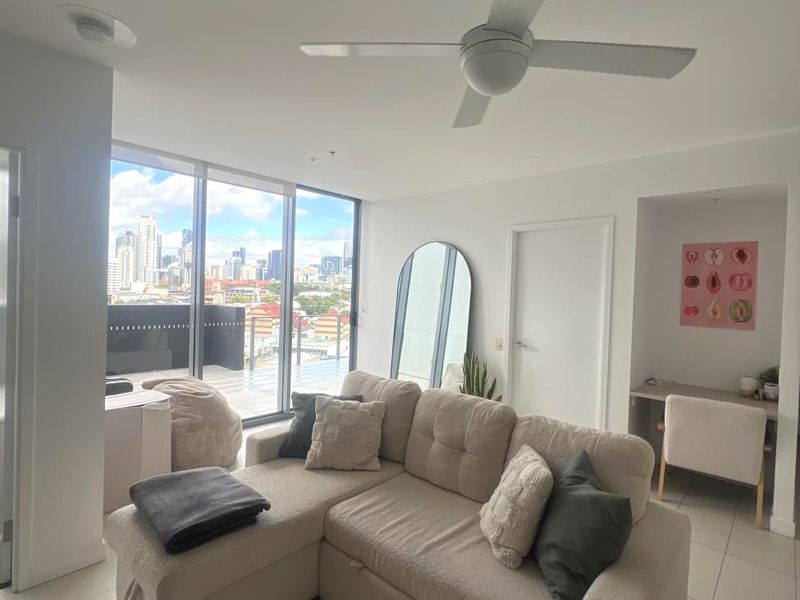 1210 / 348 Water Street, Fortitude Valley