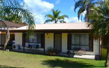 20 Tarwarri Road, Summerland Point