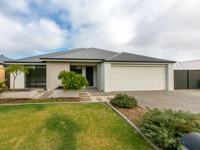 16 Nottingham Entrance, Dalyellup