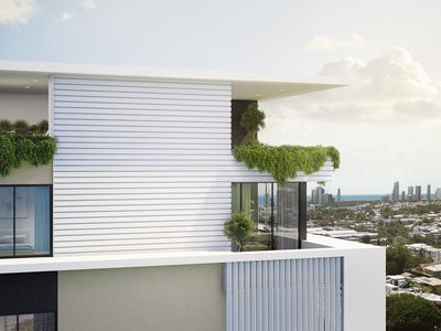 A New Level Luxury in Southport