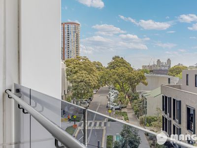 408 / 5 Joynton Ave, Zetland