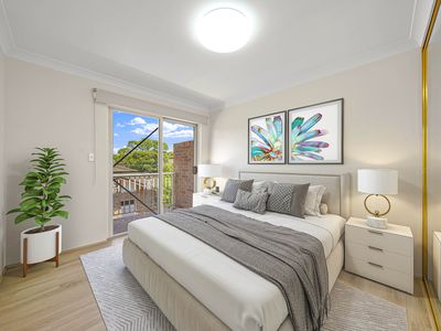 4 / 26-30 Sproule Street, Lakemba