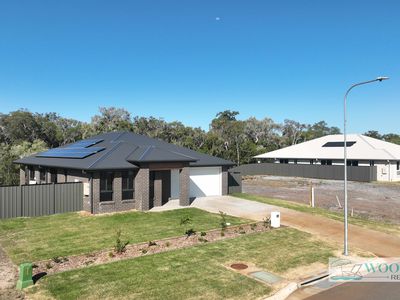 57 OCEAN VIEW DRIVE, Woodgate