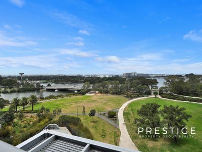 702 / 12 Brodie Spark Drive, Wolli Creek