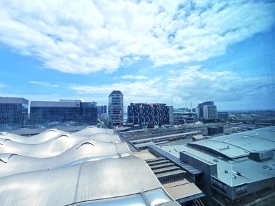 1102 / 138 Spencer Street, Melbourne