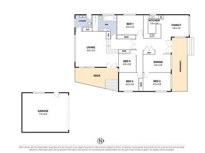 115 Cabbage Tree Lane, Fairy Meadow