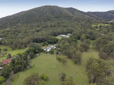 171 Upper Camp Mountain Road, Camp Mountain