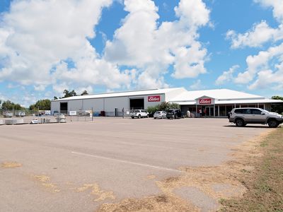 38 Bowen Developmental Road, Bowen