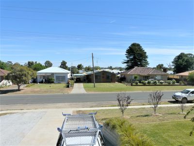 89 Hennessy Street, Tocumwal