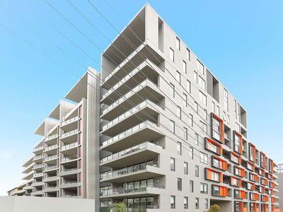 810 / 20 Nancarrow Avenue, Ryde