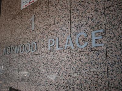 Level 3 / 1 Horwood Pl, Parramatta