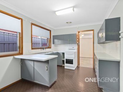 133 Cambewarra Road, Bomaderry