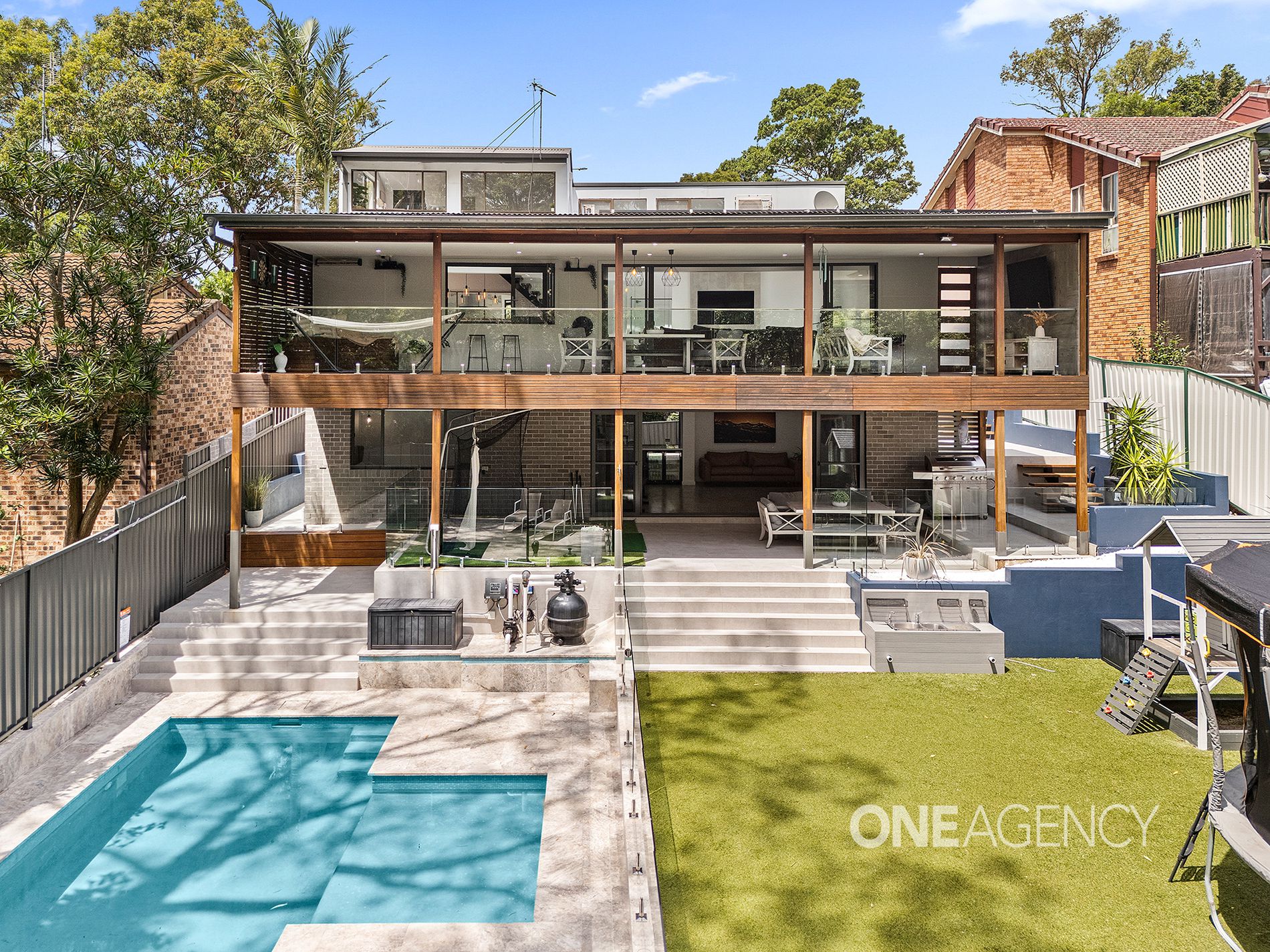 14 Telopea Place, Cordeaux Heights