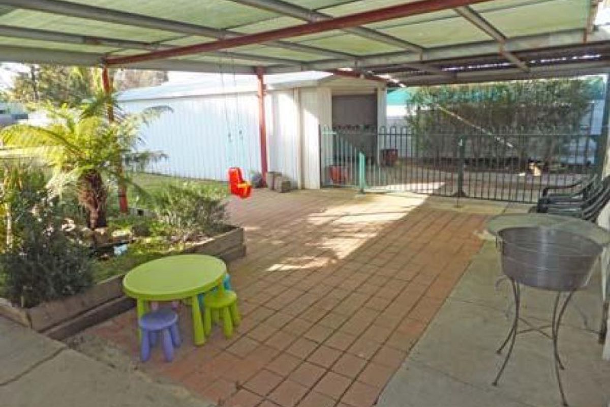 3 James Street, Kyabram