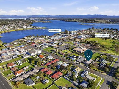 31 Sorell Street, George Town