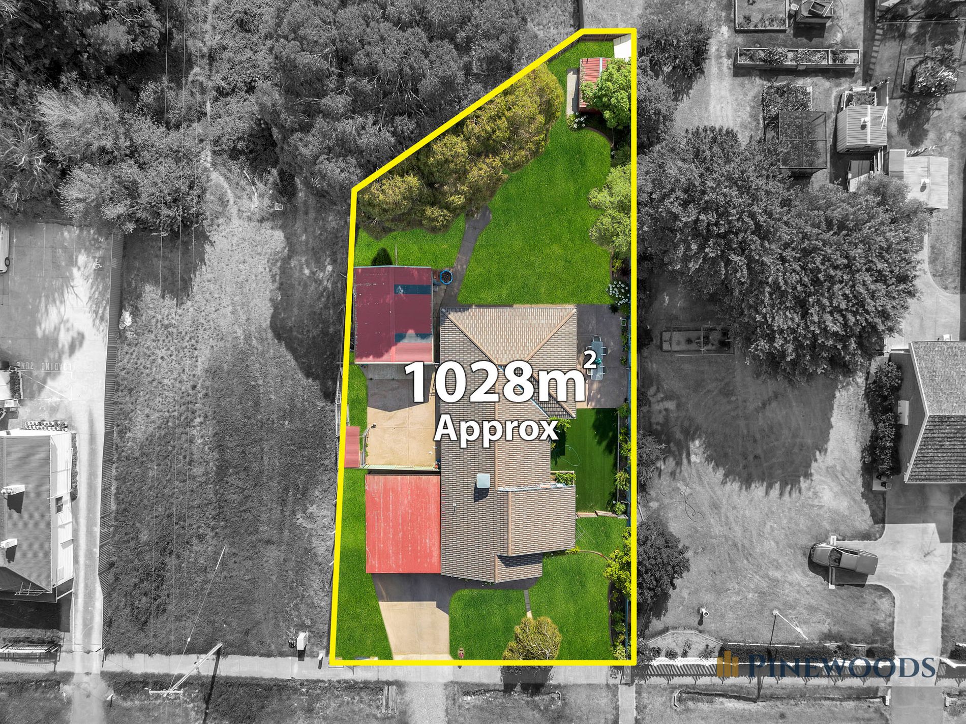 119 High Street, Wallan