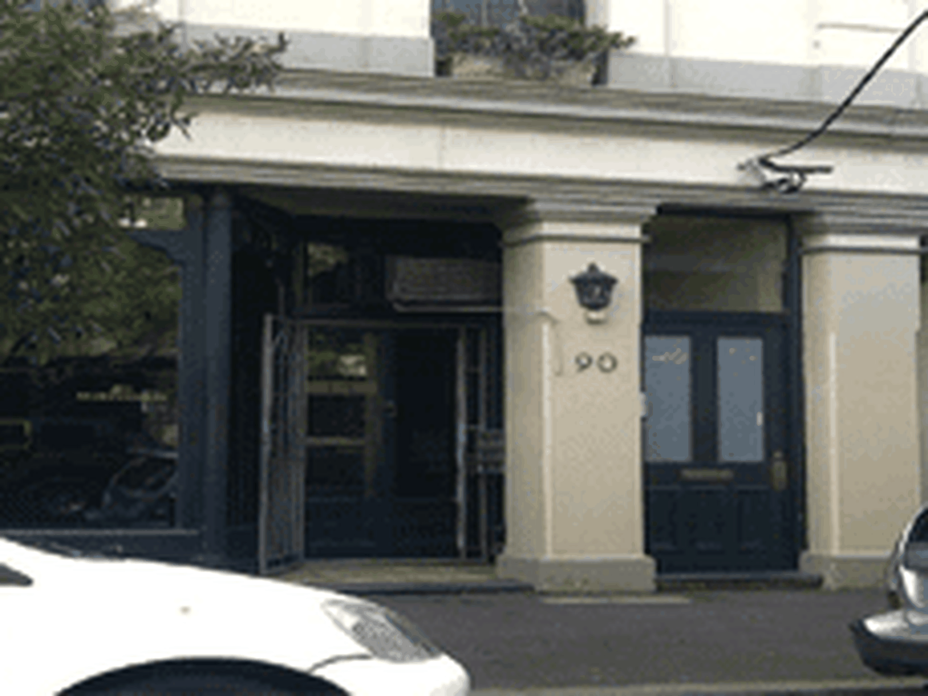 4 / 90 Cathedral Street, Woolloomooloo