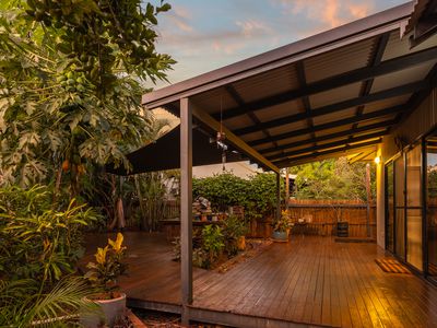 2 / 12 Chippindall Place, Cable Beach