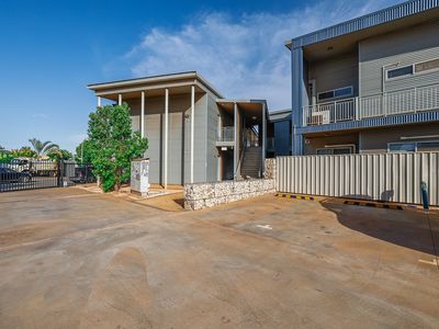 12 / 30 Paton Road, South Hedland