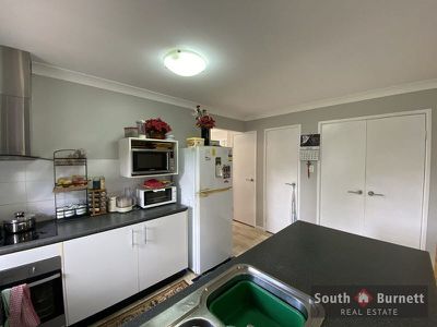 45 Bunker Avenue, Nanango