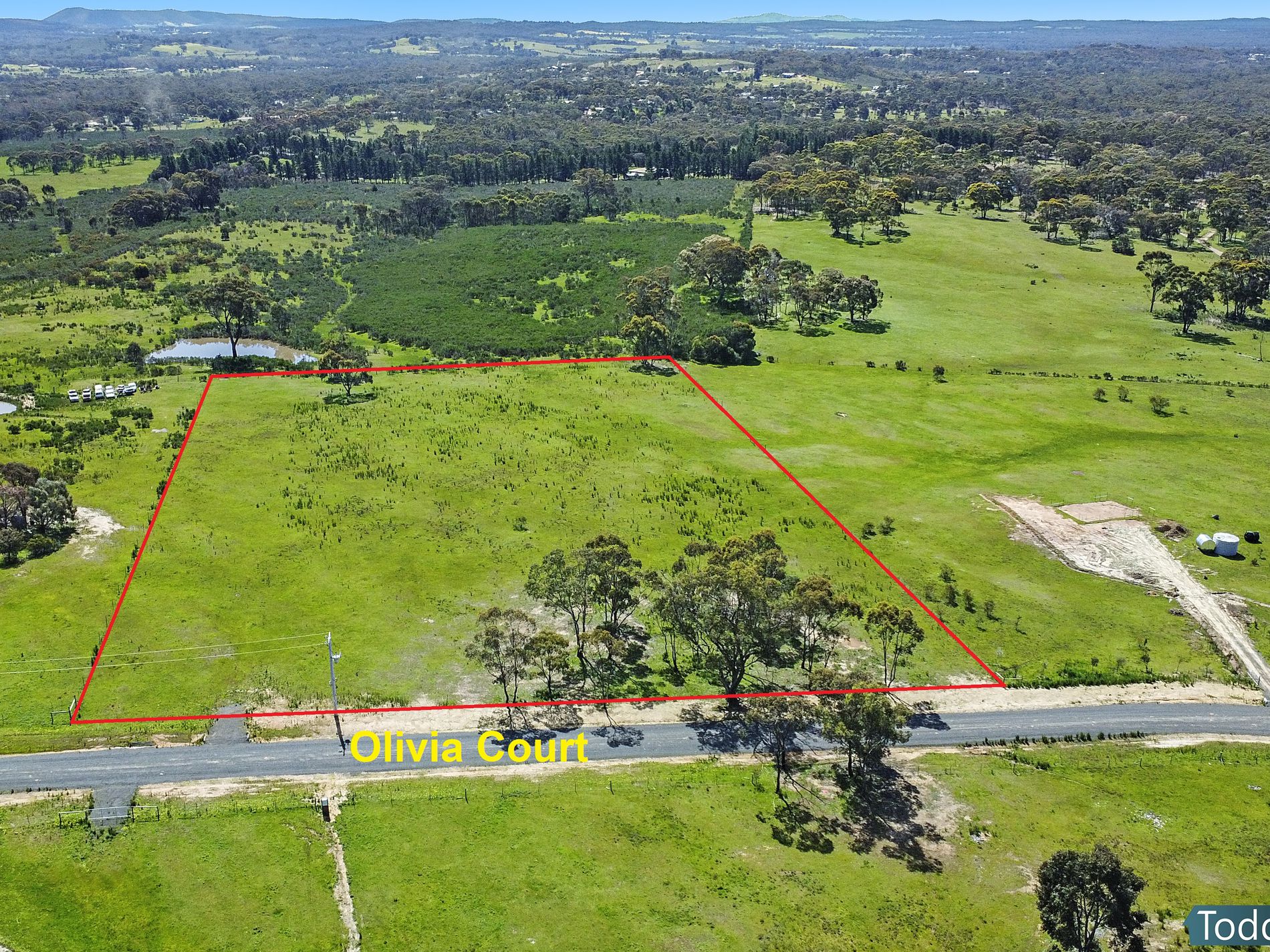 9 Olivia Court, Heathcote