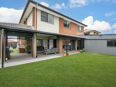 23 Esplanade, Jacobs Well