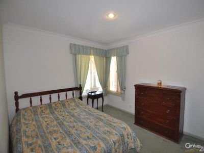 1 Westminster Court, Dubbo