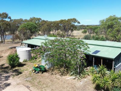 196 Wilson Street, Meckering