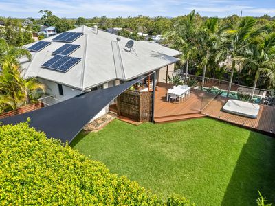 3 Darling Terrace, Wakerley