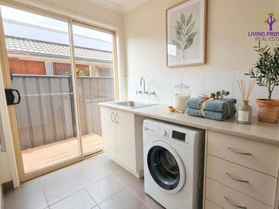 86 Miles Franklin Boulevard, Point Cook