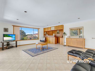 22 CATER CRESCENT, Sussex Inlet