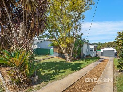 10 Dorothy Avenue, Basin View