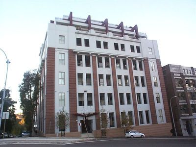 213 / 105 Campbell Street, Surry Hills