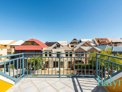 29 Tully Road, East Perth