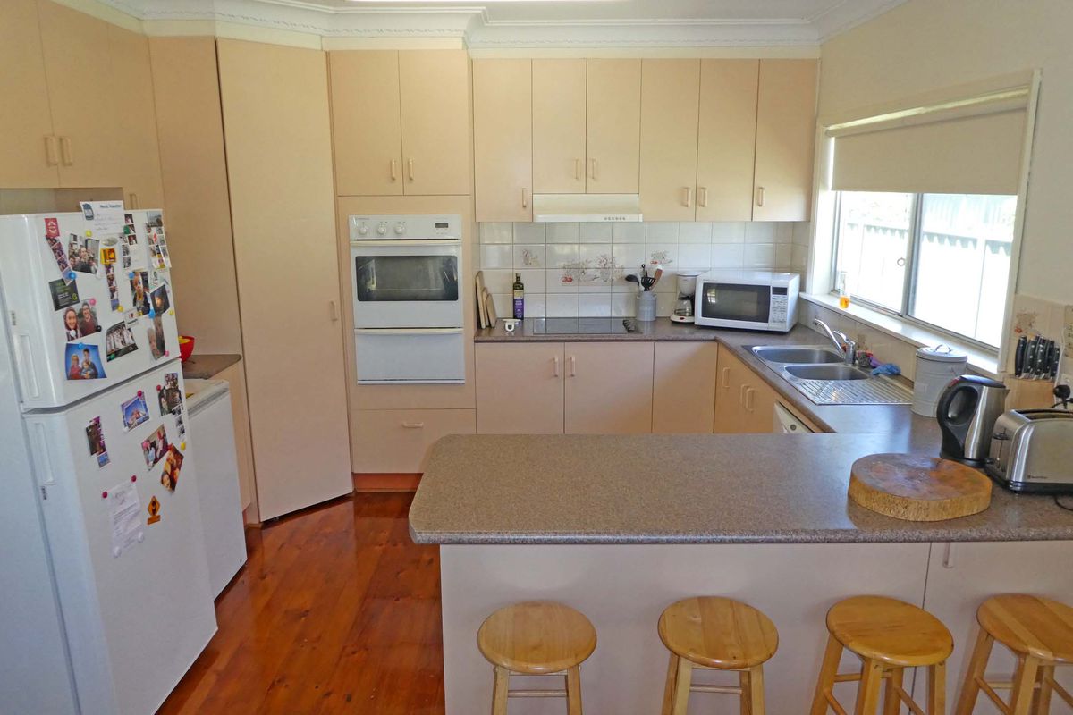 9 Waratah Street, Kyabram