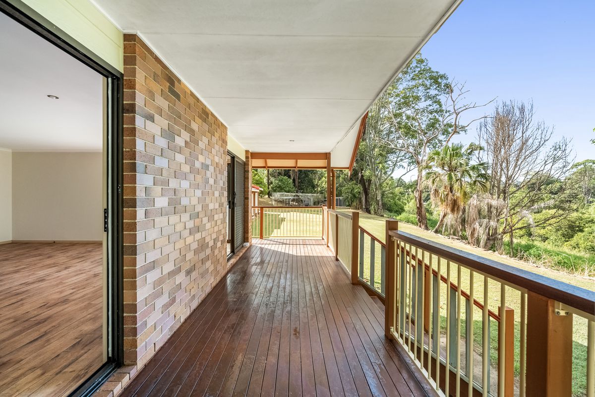 247 Richmond Hill Road, Richmond Hill