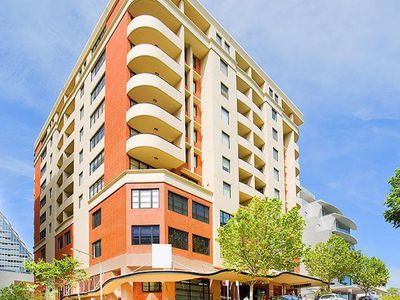 308 / 26 Napier Street, North Sydney