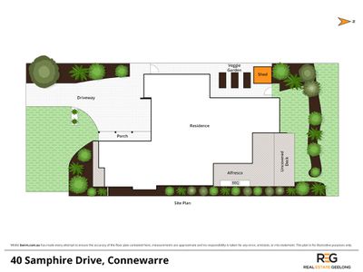 40 Samphire Drive, Connewarre