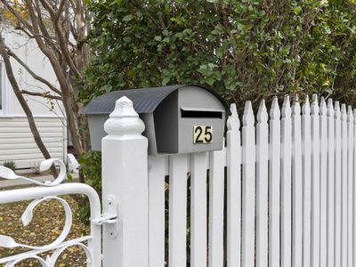 25 Crawford Street, Seymour