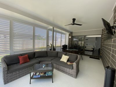 8A Layde Court, Urangan