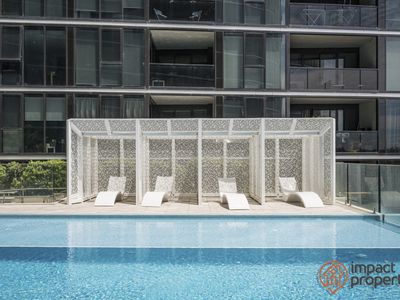 620 / 15 Bowes Street, Phillip